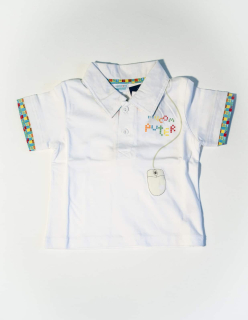 Dětské triko PC myš