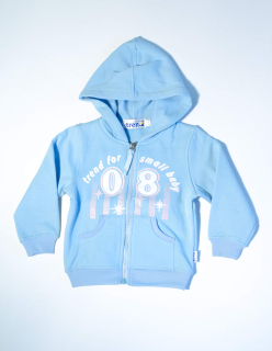 Dětská mikina 08