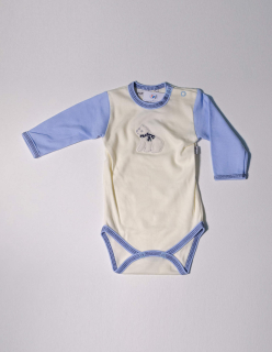 Kojenecké body Medvídek