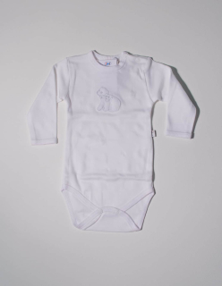 Kojenecké body Medvídek