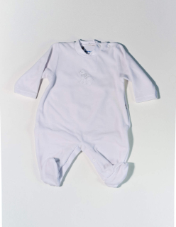 Kojenecký overal Medvídek