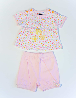 Kojenecký komplet Beruška