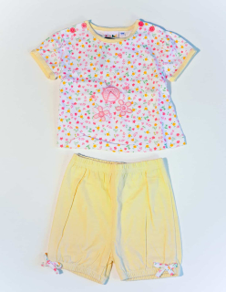 Kojenecký komplet Beruška