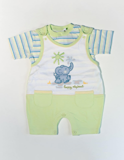 Kojenecký komplet Slůně