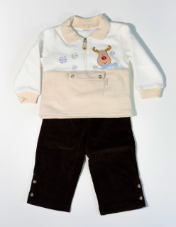 Dětský komplet Sobík