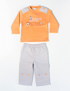 Dětský komplet Lachtani