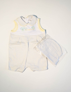 Kojenecký komplet Koala - 62