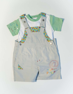 Dětský komplet @ - 92