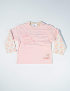 Dětské triko Pisala - 92