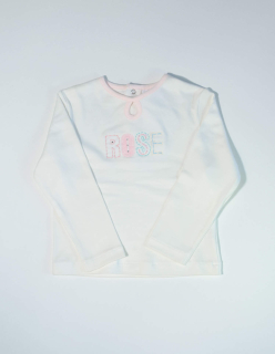 Dětské triko Rose - 98