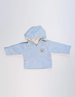 Kojenecká bunda Cirkus