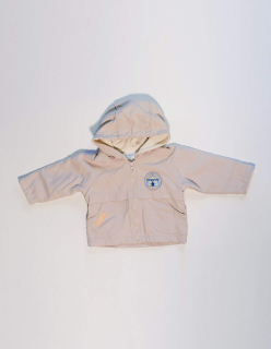 Kojenecká bunda Cirkus