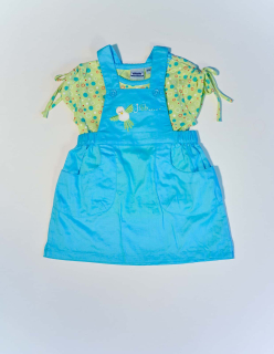 Dětský komplet Ptáček - 92