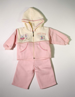 Dětská tepláková souprava Víly