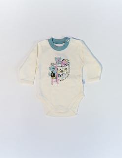 Novorozenecké body Pejsci