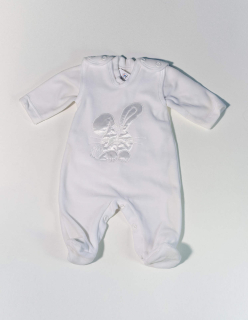 Kojenecký komplet Zajíček