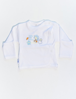 Kojenecká košilka Baby