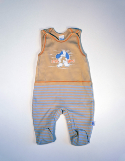 Kojenecké dupačky Pejsek