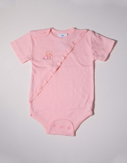 Kojenecké body Kočička