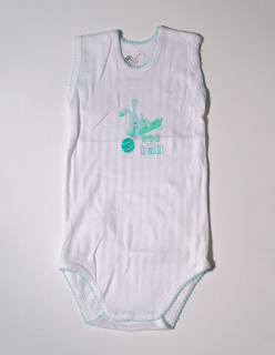 Kojenecké body Pejsek