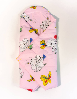 Rychlozavinovačka Dalmatýn