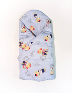 Rychlozavinovačka Námořníci