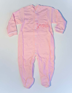 Dětský overal Pejsek