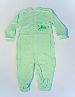 Dětský overal Žralok