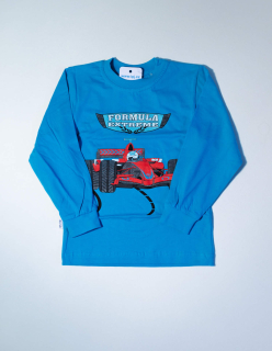 Dětské triko Formule