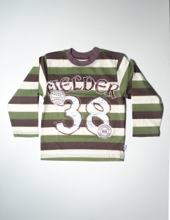 Dětské triko Baseball