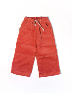 Dětské manžestráky