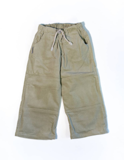 Dětské manžestráky