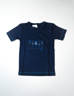 Dětské triko Sport