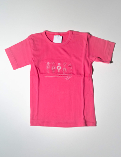 Dětské triko Sport