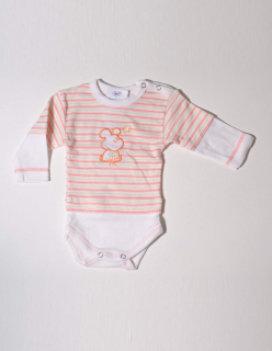 Novorozenecké body Pejsek