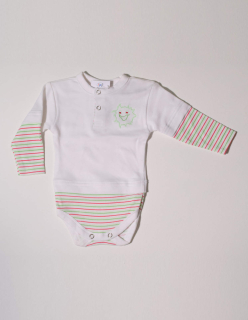 Novorozenecké body Sluníčko