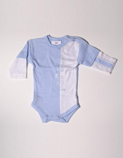 Novorozenecké body Písmenka