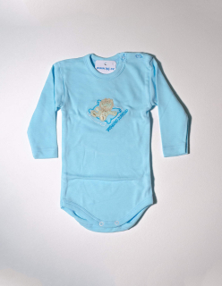 Kojenecké body Tatínkovo zlatíčko