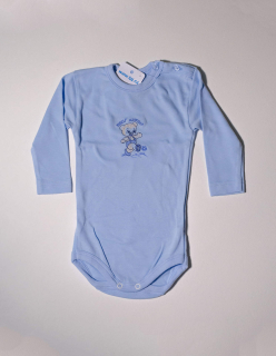 Kojenecké body Medvídek