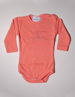 Kojenecké body Motýlek