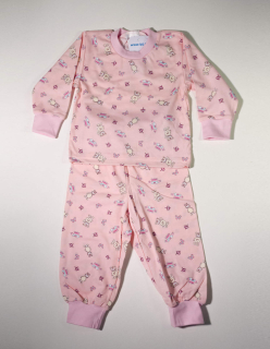 Dětské pyžamo Medvídek