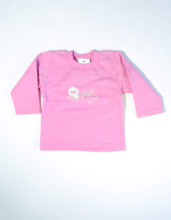 Dětská mikina Beauty