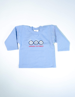 Dětská mikina Music