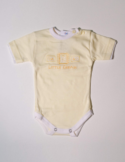 Novorozenecké body Beruška