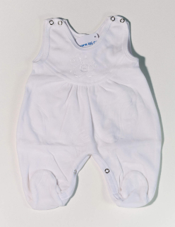 Novorozenecké dupačky Koník