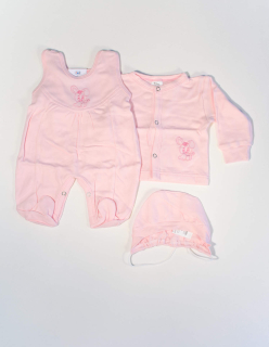 Novorozenecká sada Zajíček