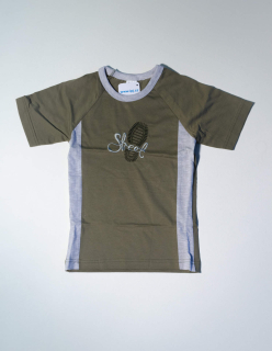 Dětské triko Street