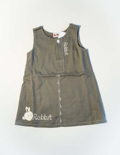 Dětské šaty Rabbit